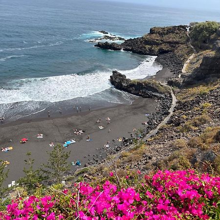 Finca La Romera Ля Оротава Экстерьер фото